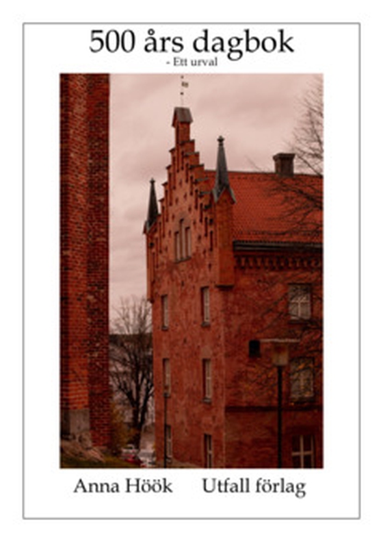 500 års dagbok