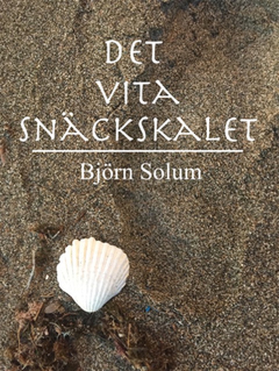 Det Vita Snäckskalet