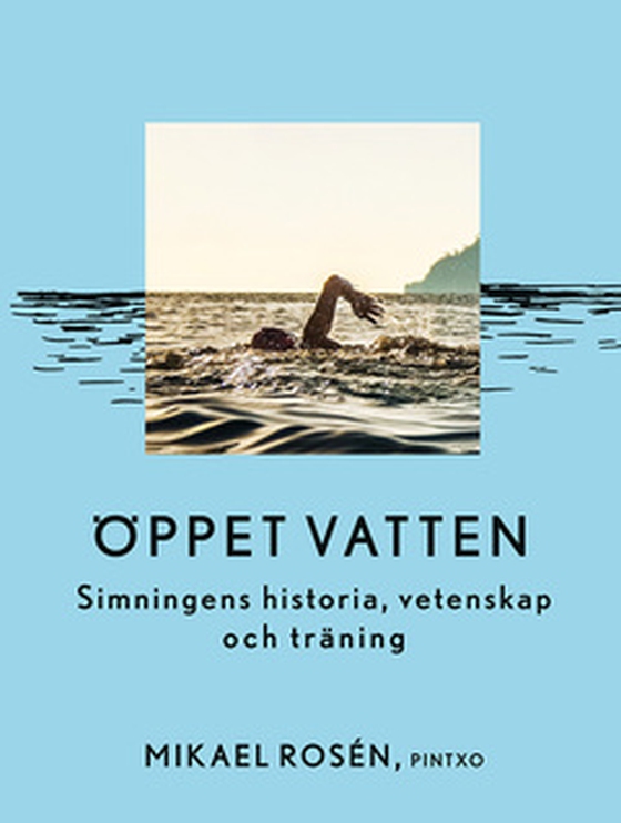 Öppet vatten