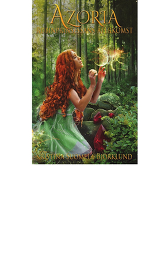 Azoria - Rubinprinsessans återkomst