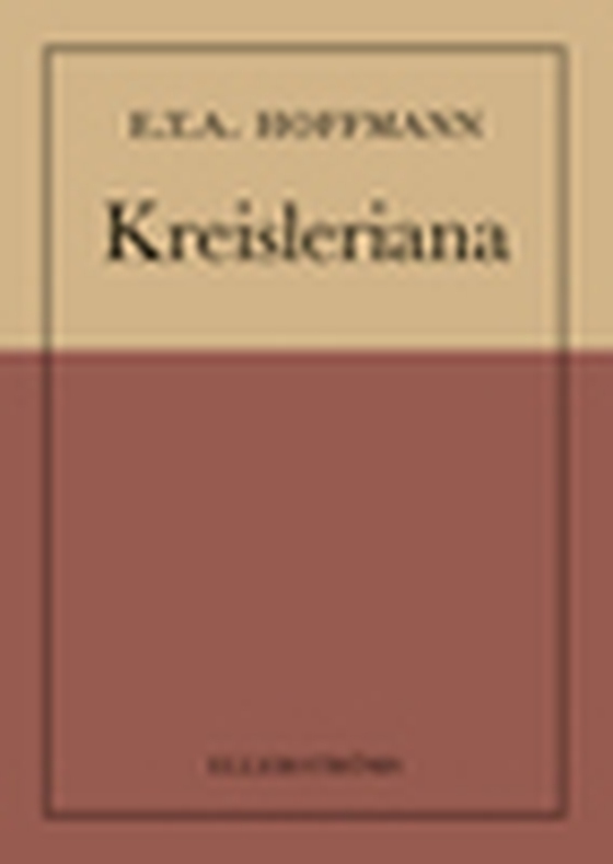 Kreisleriana