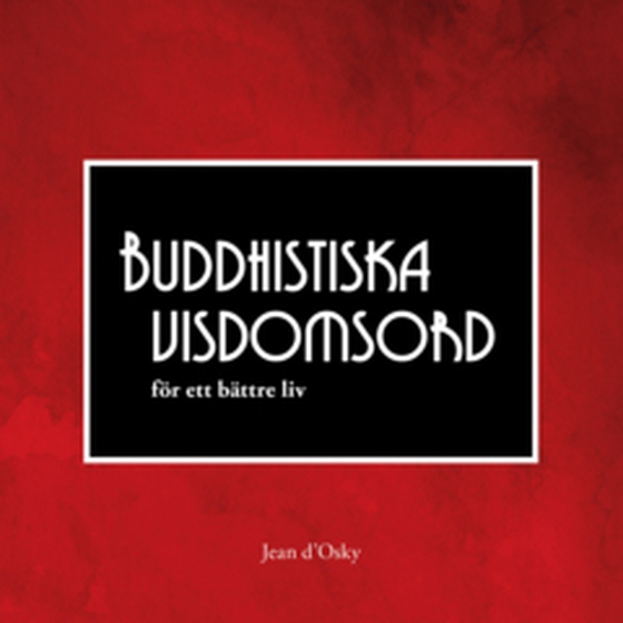 Buddhistiska visdomsord