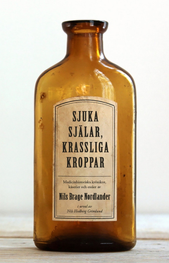 Sjuka själar, krassliga kroppar