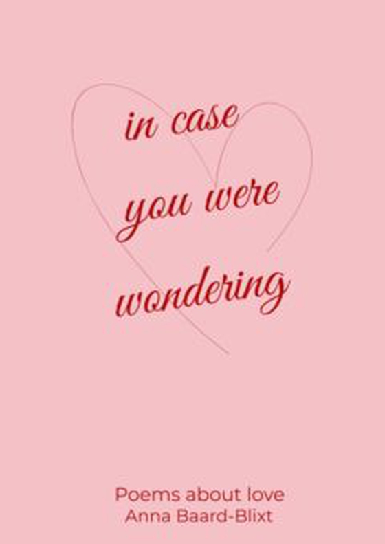 In case you were wondering