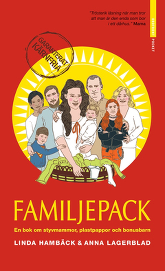 Familjepack