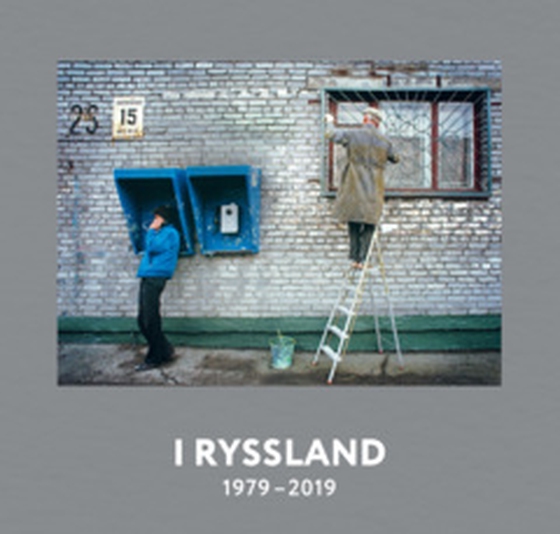 I Ryssland 1979 - 2019