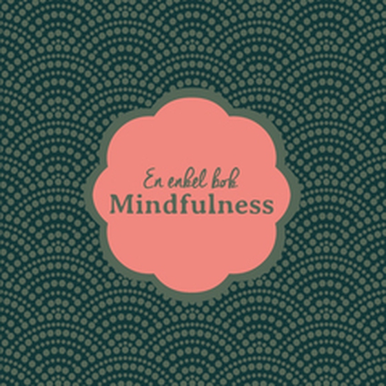 En enkel bok MINDFULNESS (Epub3)