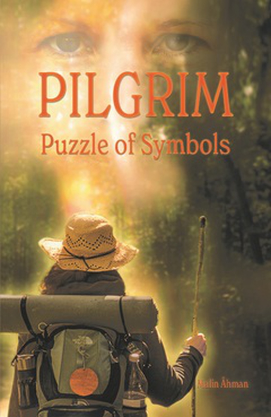 PILGRIM Puzzle of Symbols (e-bok) av Malin Åhman