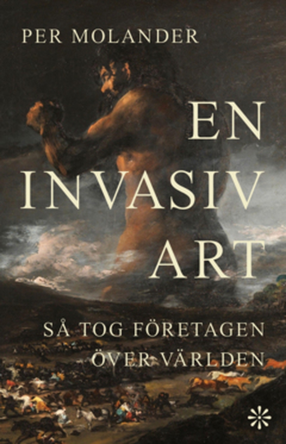 En invasiv art