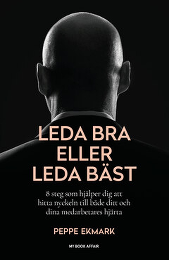 Leda bra eller leda bäst