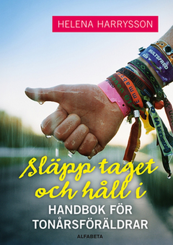 Släpp taget och håll i