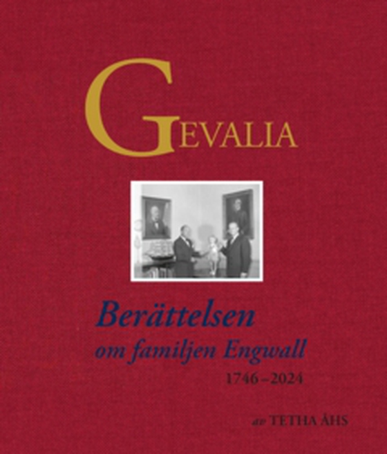 Gevalia