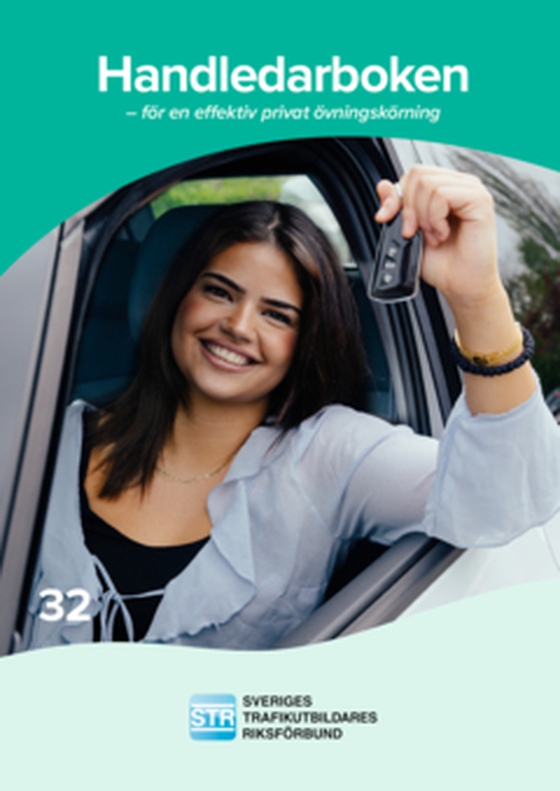 Handledarboken™