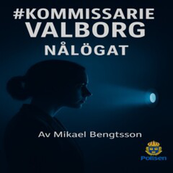 Kommissarie Valborg Nålögat