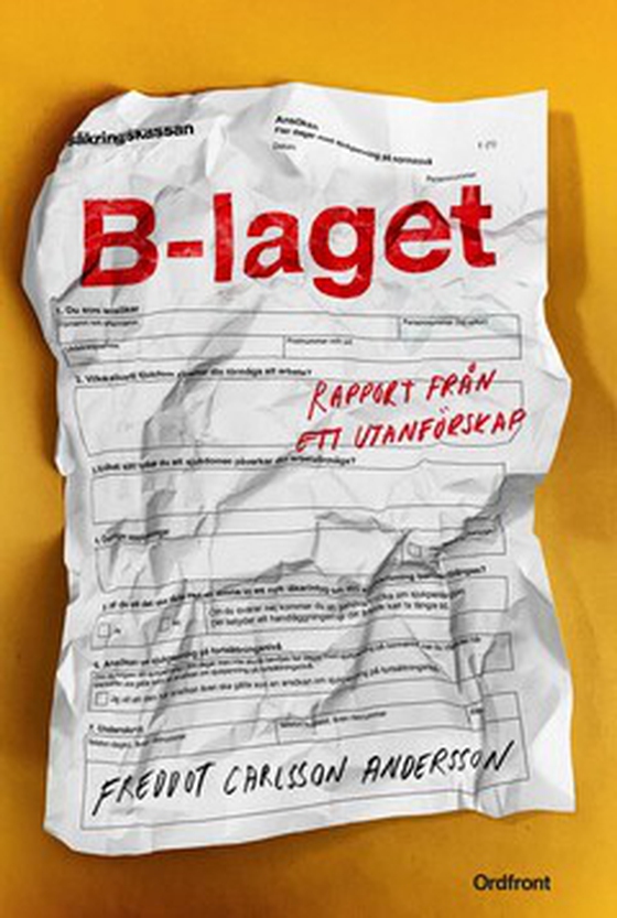 B-laget
