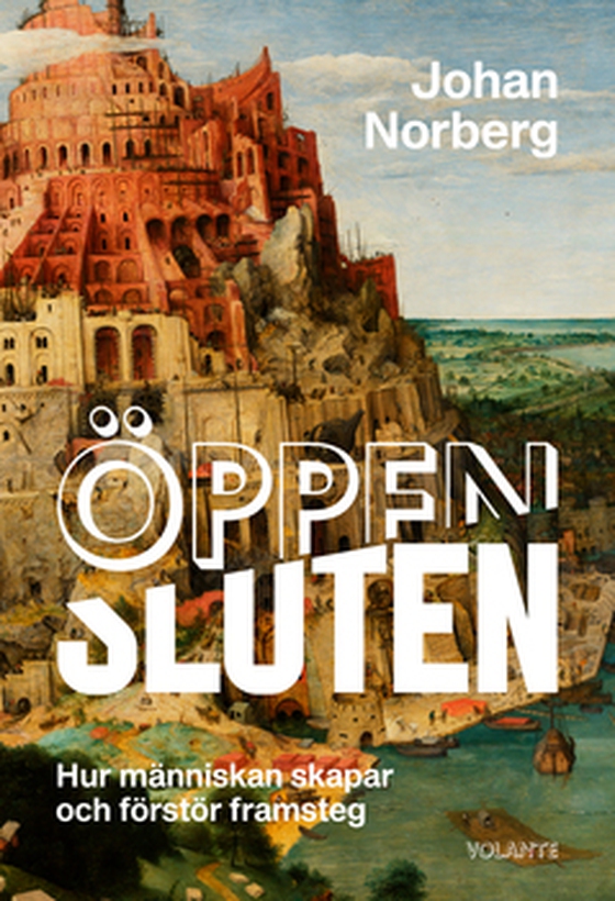 Öppen/Sluten
