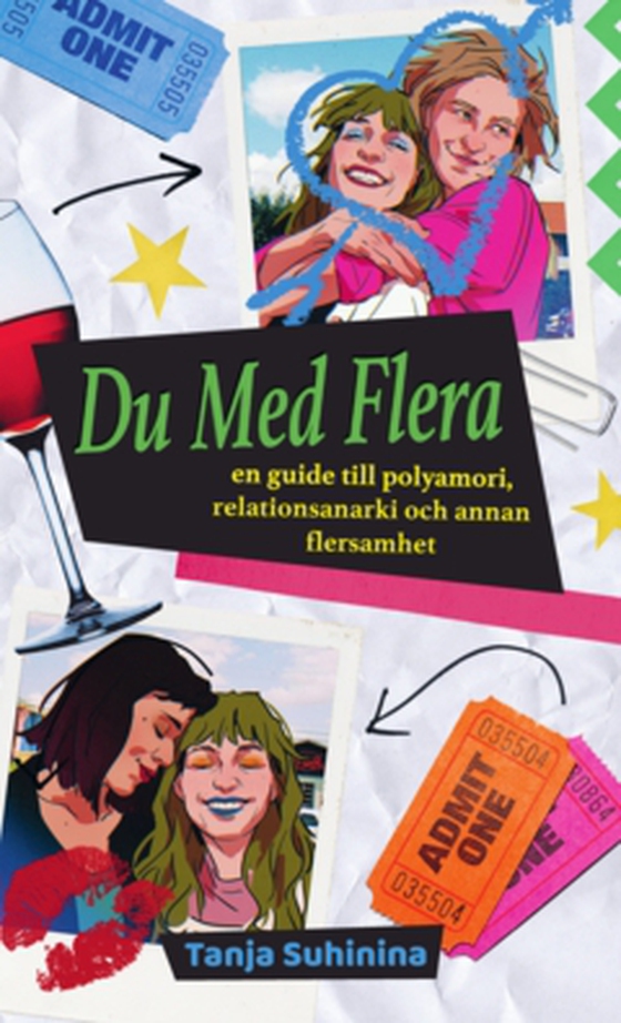 Du med flera