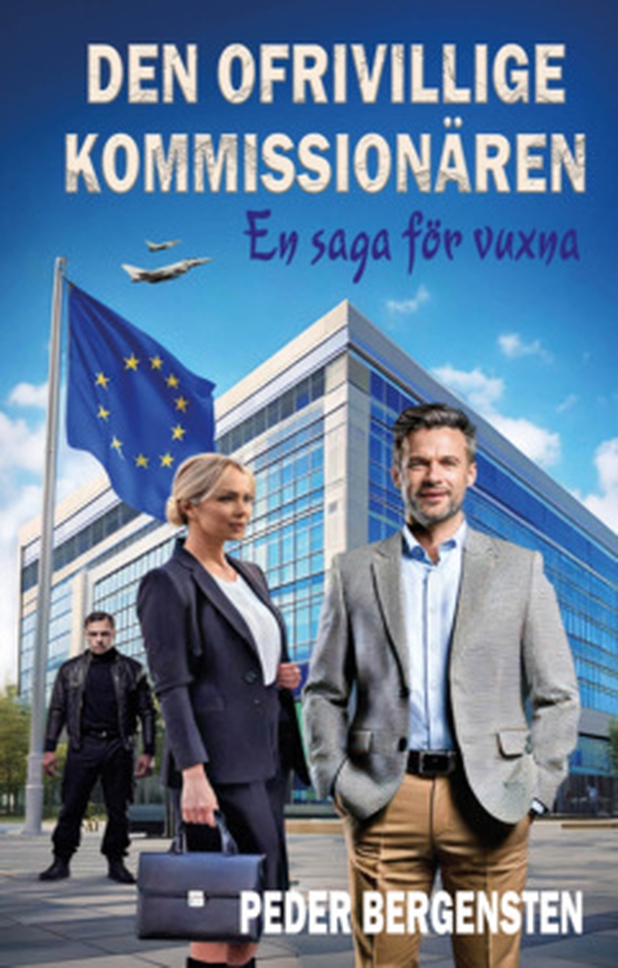 Den ofrivillige kommissionären