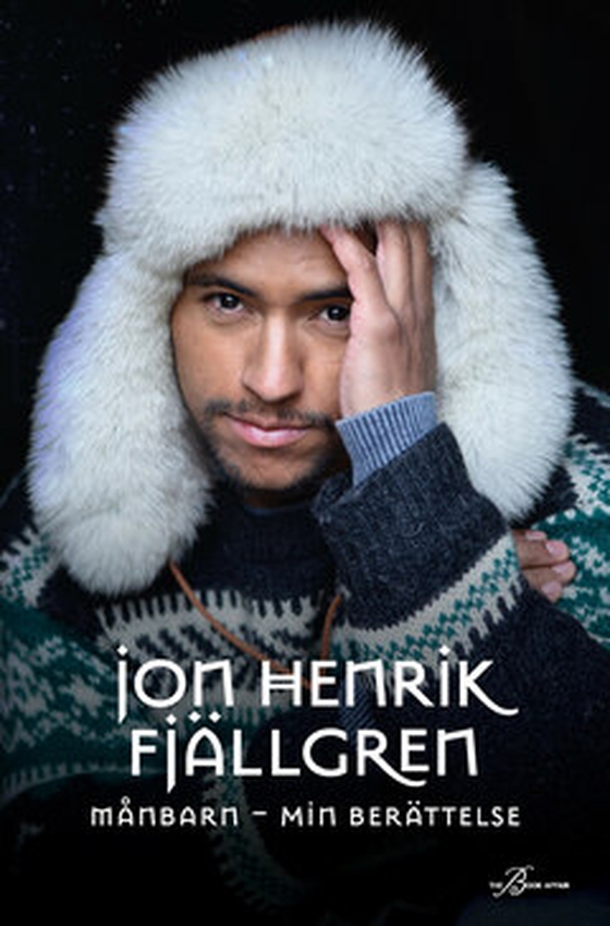 Månbarn - min berättelse (e-bok) av Jon Henrik Fjällgren