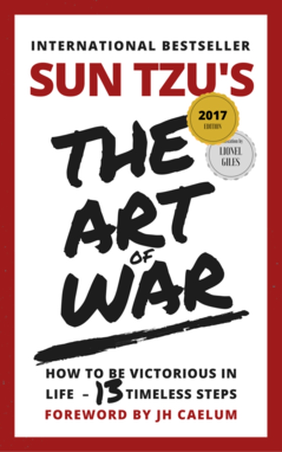 The Art of War (2017)