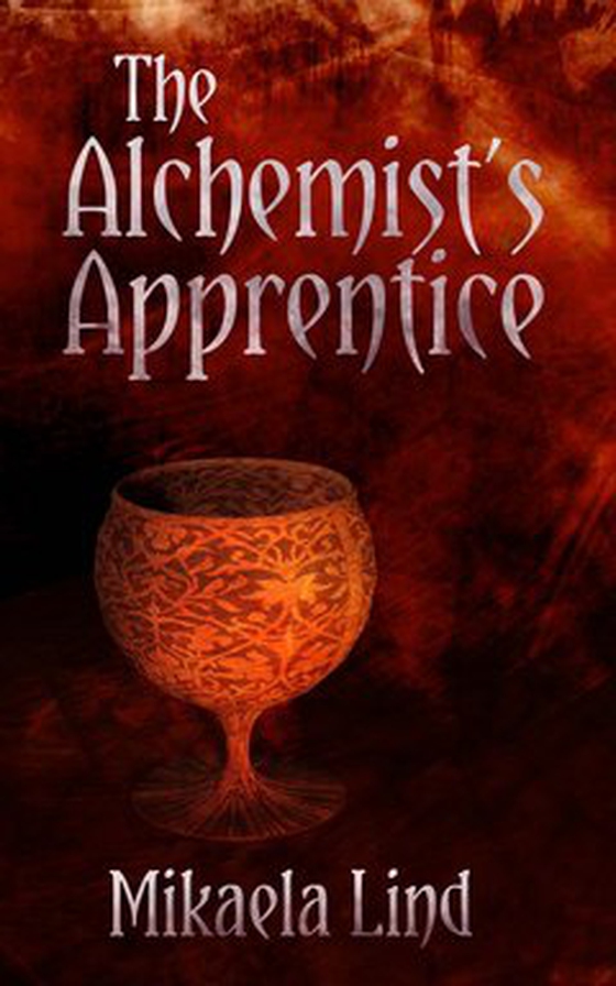 The Alchemist's Apprentice - A Sultanate of Sind short story (e-bok) av Mikaela Lind 