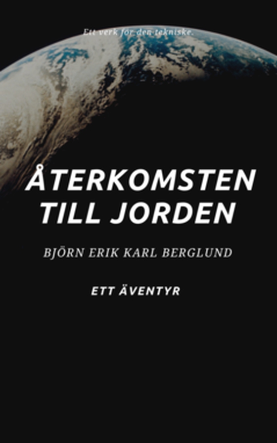 Återkomsten till Jorden