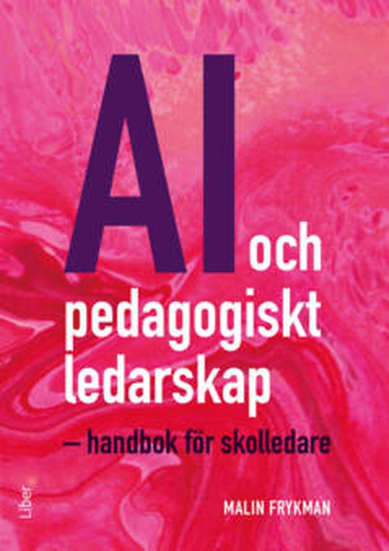 AI och pedagogiskt ledarskap