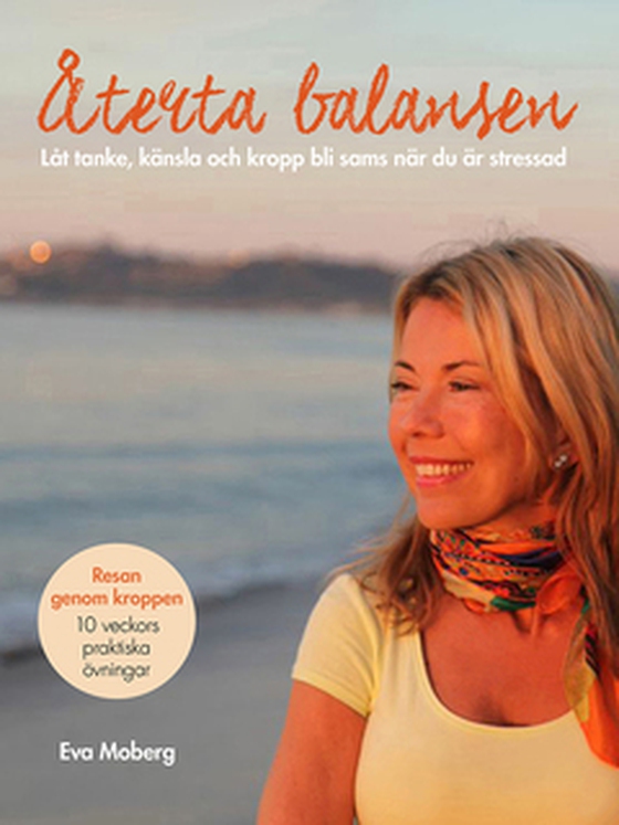 Återta balansen, låt tanke, känsla och kropp bli sams när du är stressad