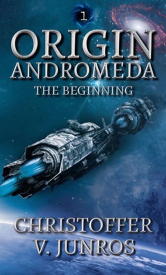Origin Andromeda