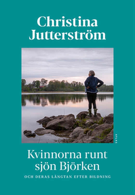 Kvinnorna runt sjön Björken