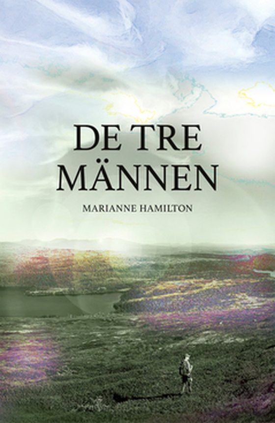 DE TRE MÄNNEN