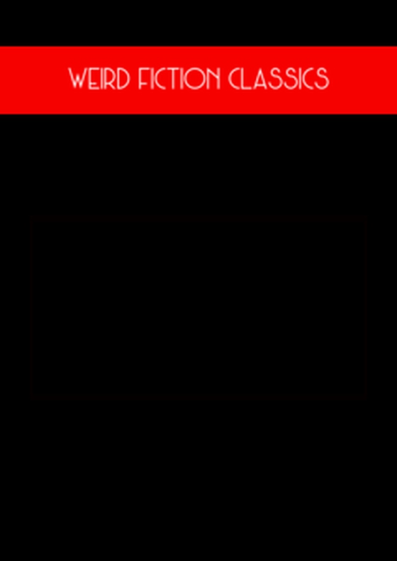 The Hounds of Tindalos