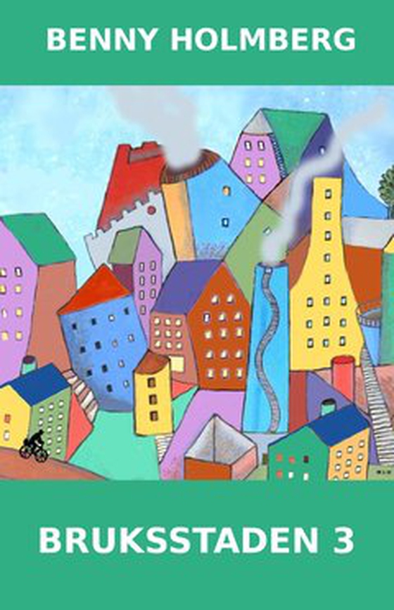BRUKSSTADEN III