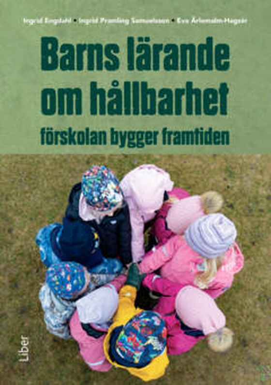 Barns lärande om hållbarhet