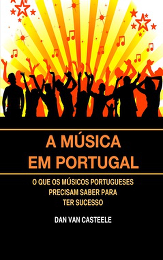 A Música em Portugal