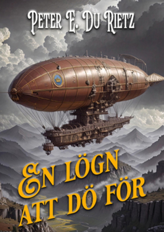 En lögn att dö för