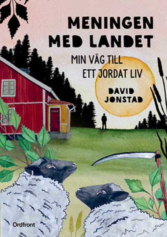 Meningen med landet