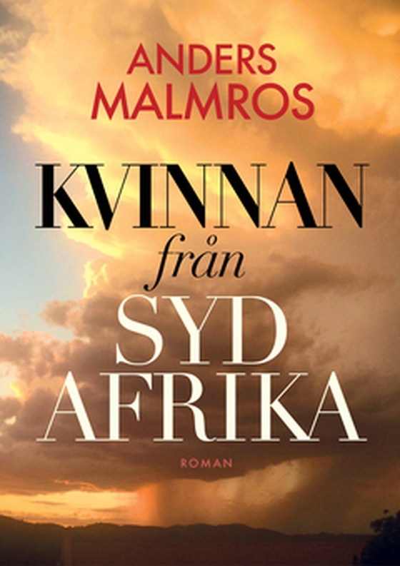 Kvinnan från Sydafrika