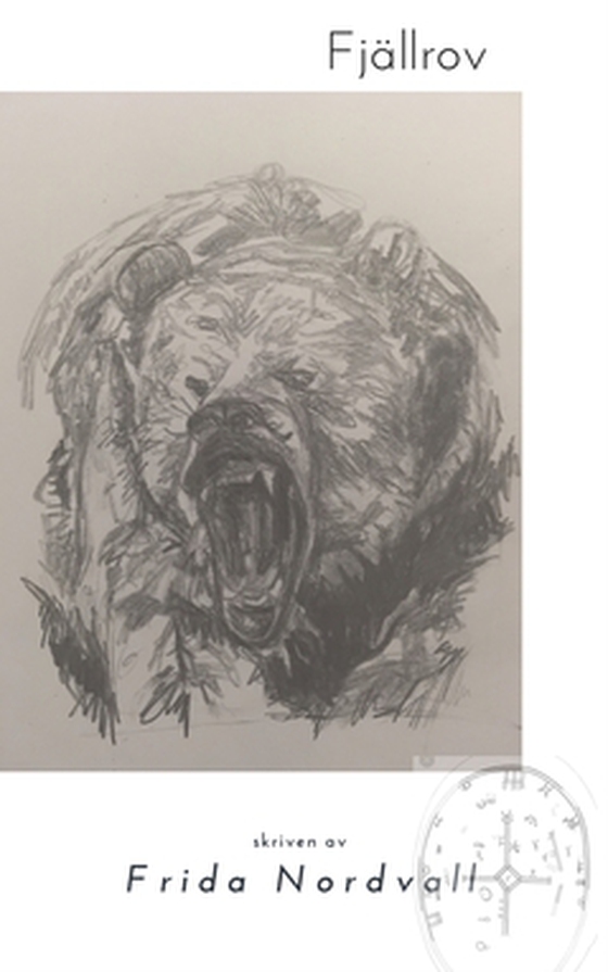 Fjällrov - Laponia (e-bok) av Frida Nordvall