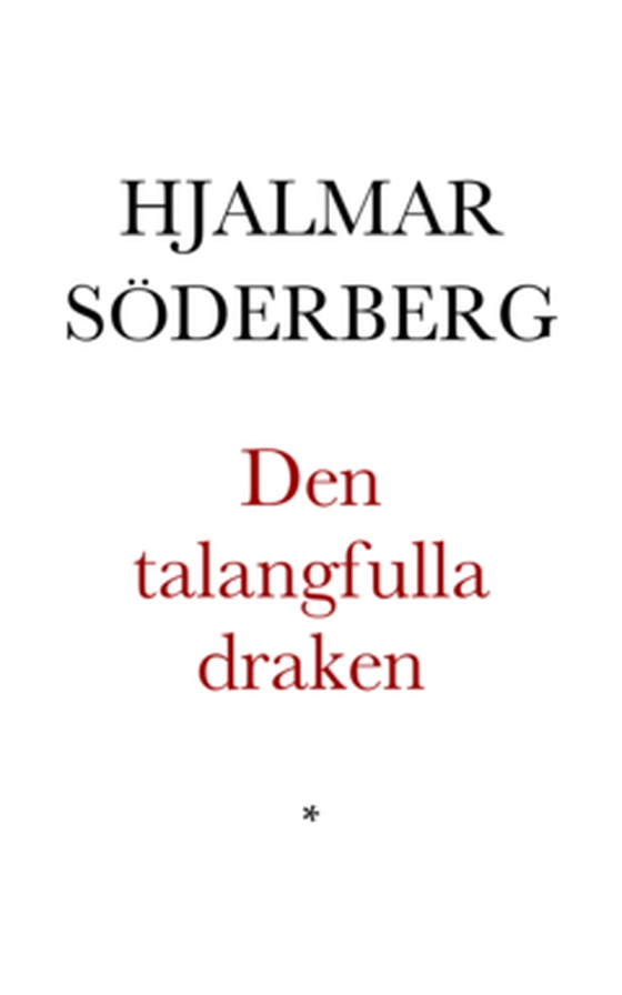 Den talangfulla draken. Historier