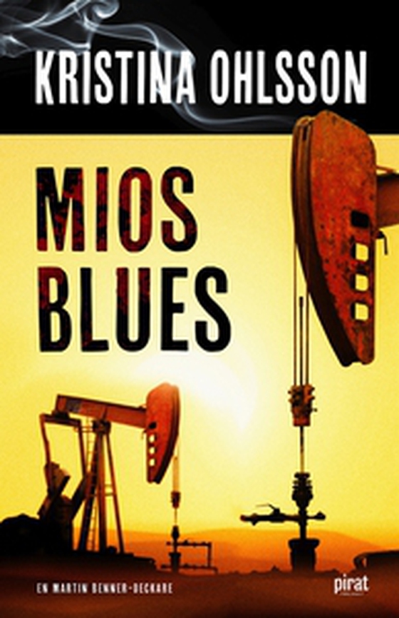 Mios blues (e-bok) av Kristina Ohlsson
