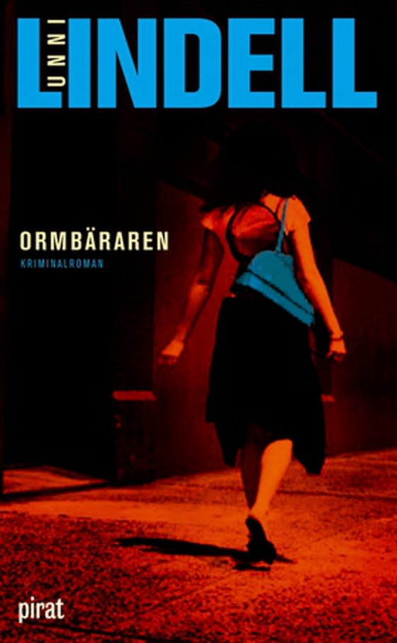 Ormbäraren
