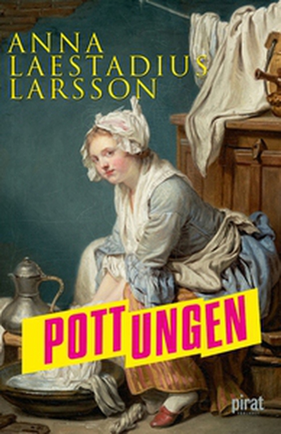 Pottungen