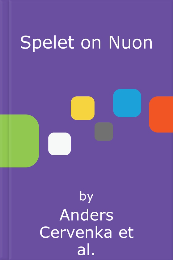Spelet on Nuon