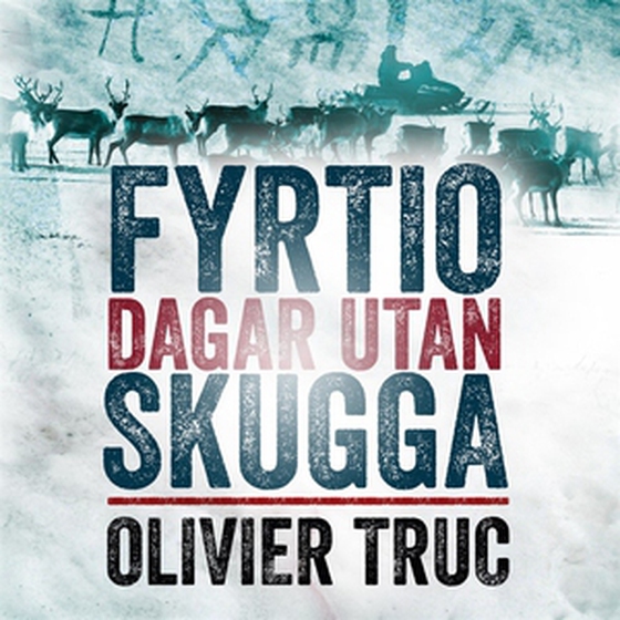 Fyrtio dagar utan skugga
