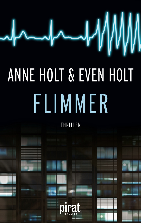 Flimmer (e-bok) av Anne Holt