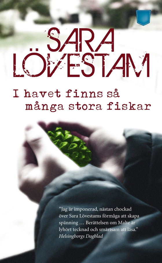 I havet finns så många stora fiskar