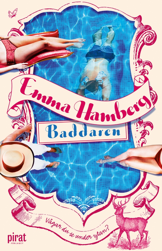 Baddaren