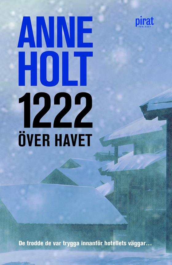1222 över havet