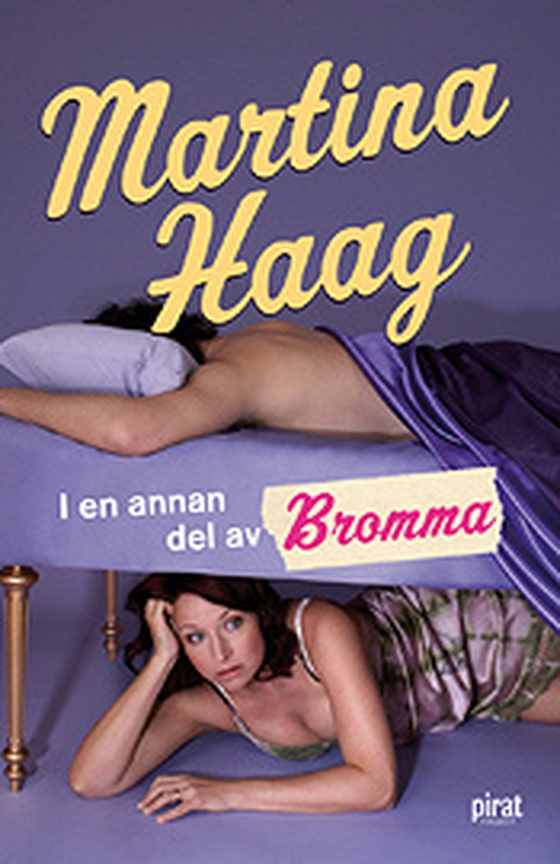 I en annan del av Bromma
